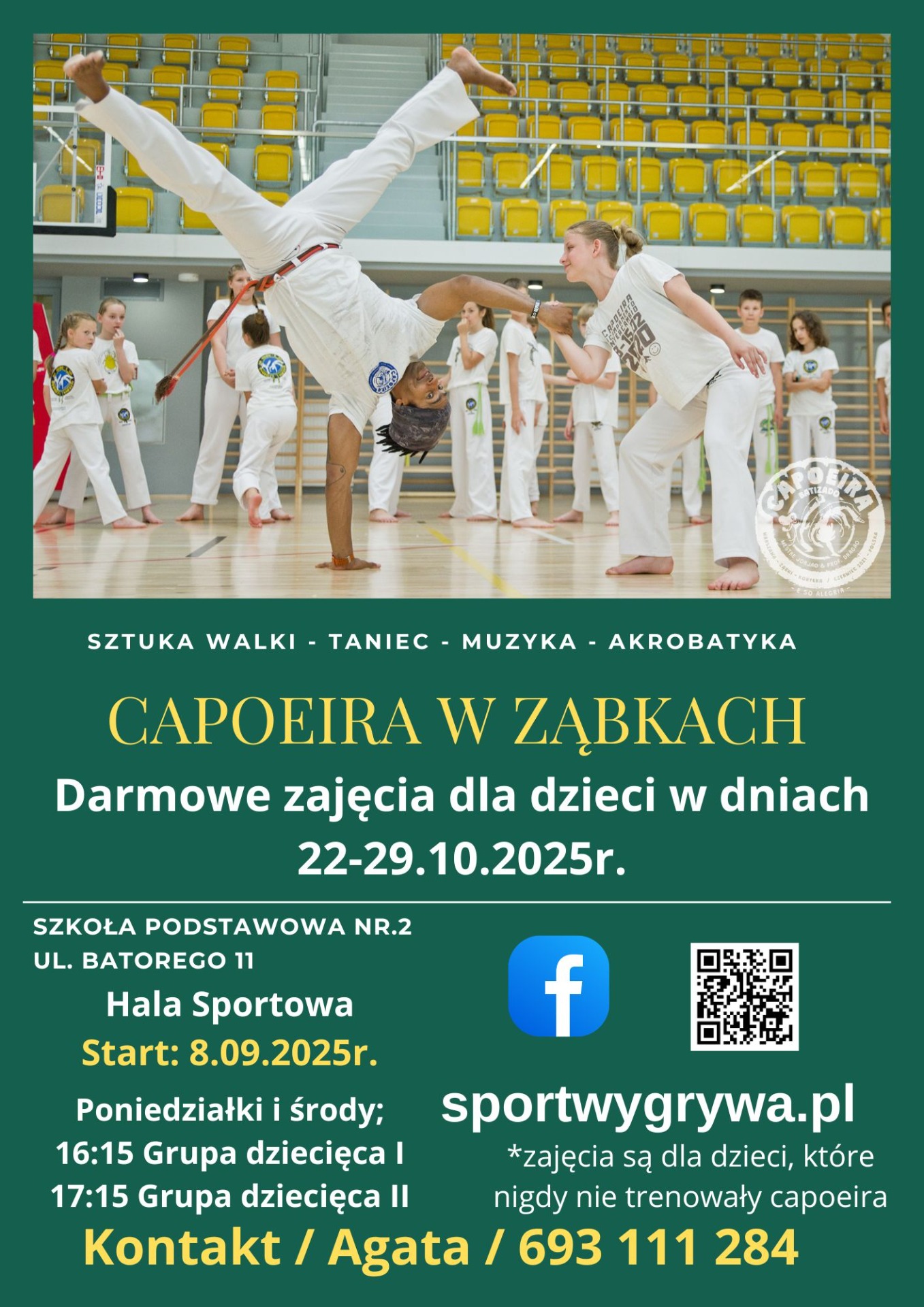 Tutaj powinien być opis