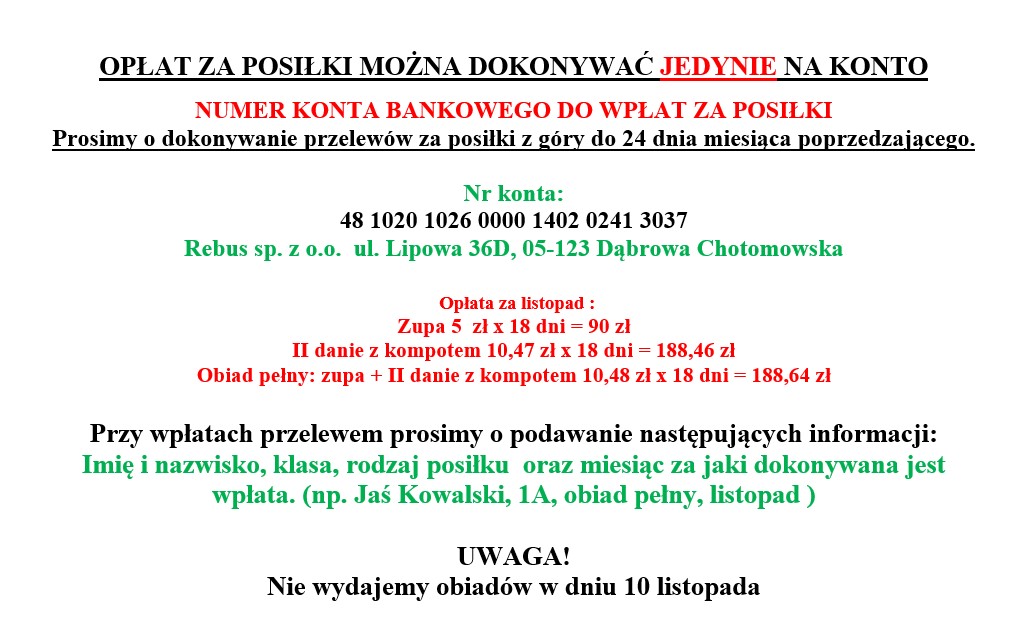 Tutaj powinien być opis