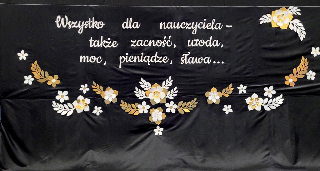 Tutaj powinien być opis