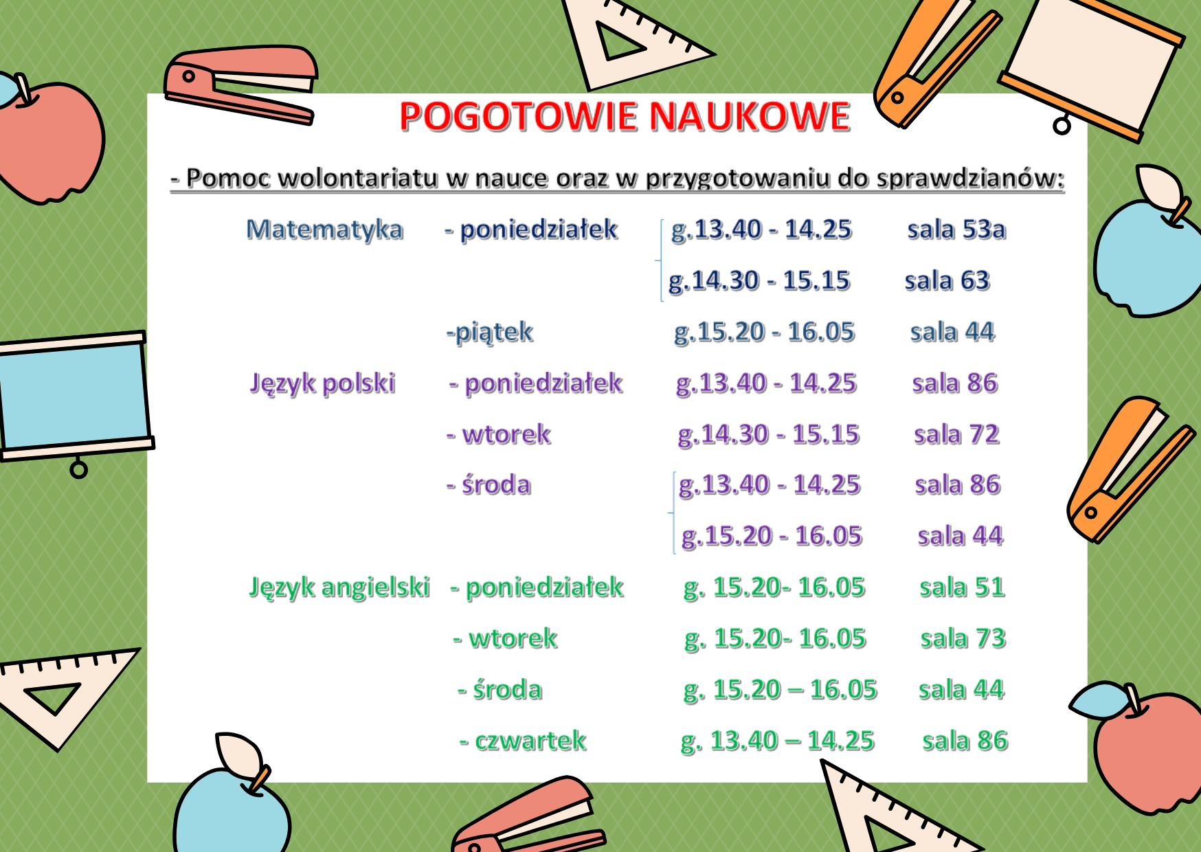 Tutaj powinien być opis