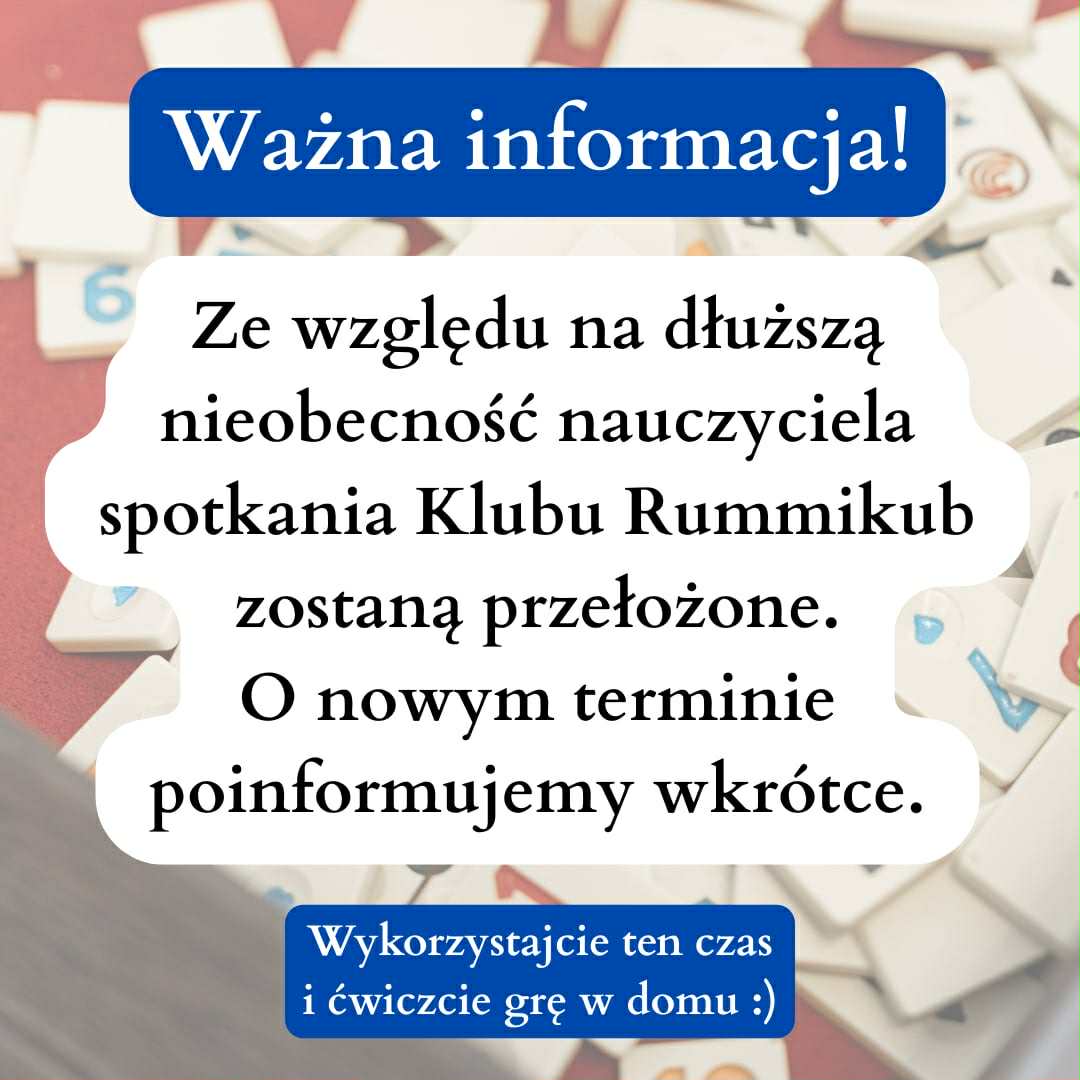 Tutaj powinien być opis