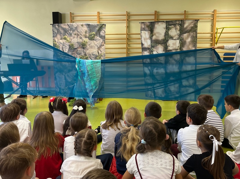 Tutaj powinien być opis