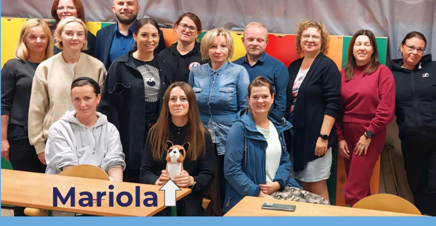 Tutaj powinien być opis