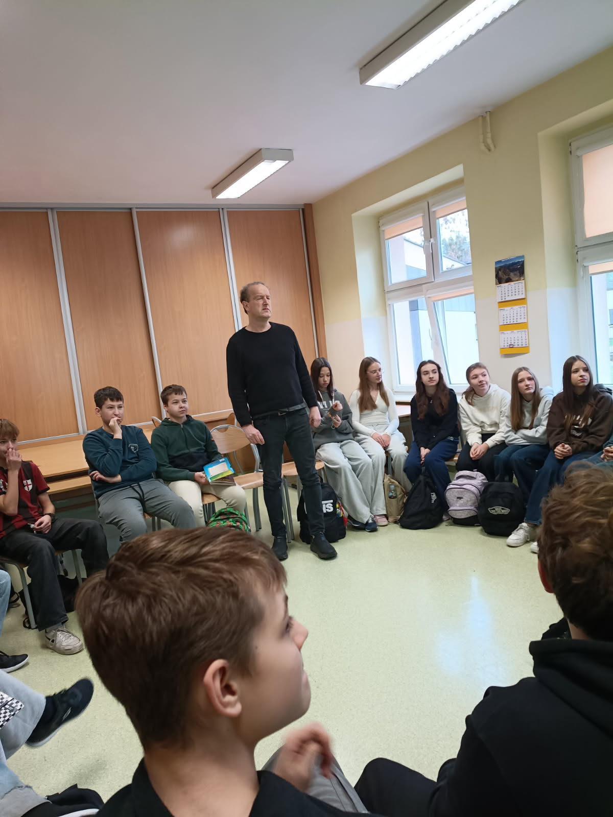 Tutaj powinien być opis