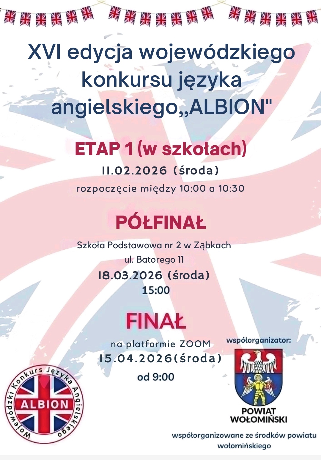 Tutaj powinien być opis