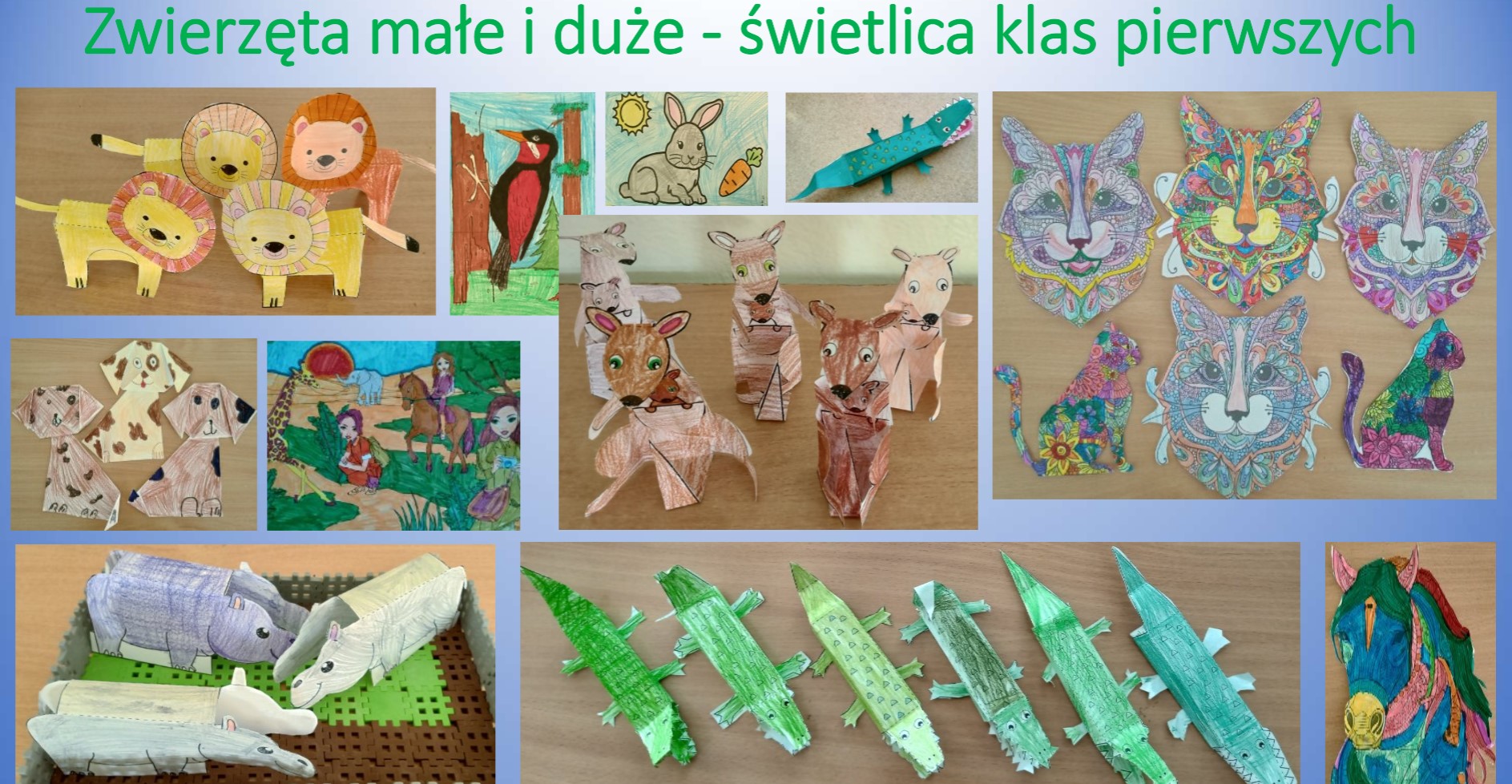 Tutaj powinien być opis