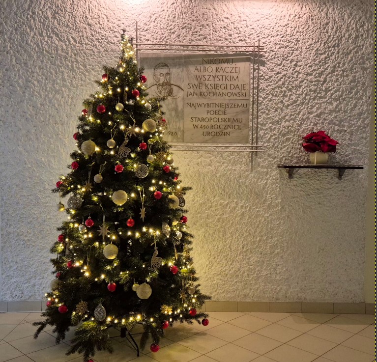 Tutaj powinien być opis