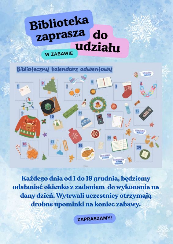 Tutaj powinien być opis