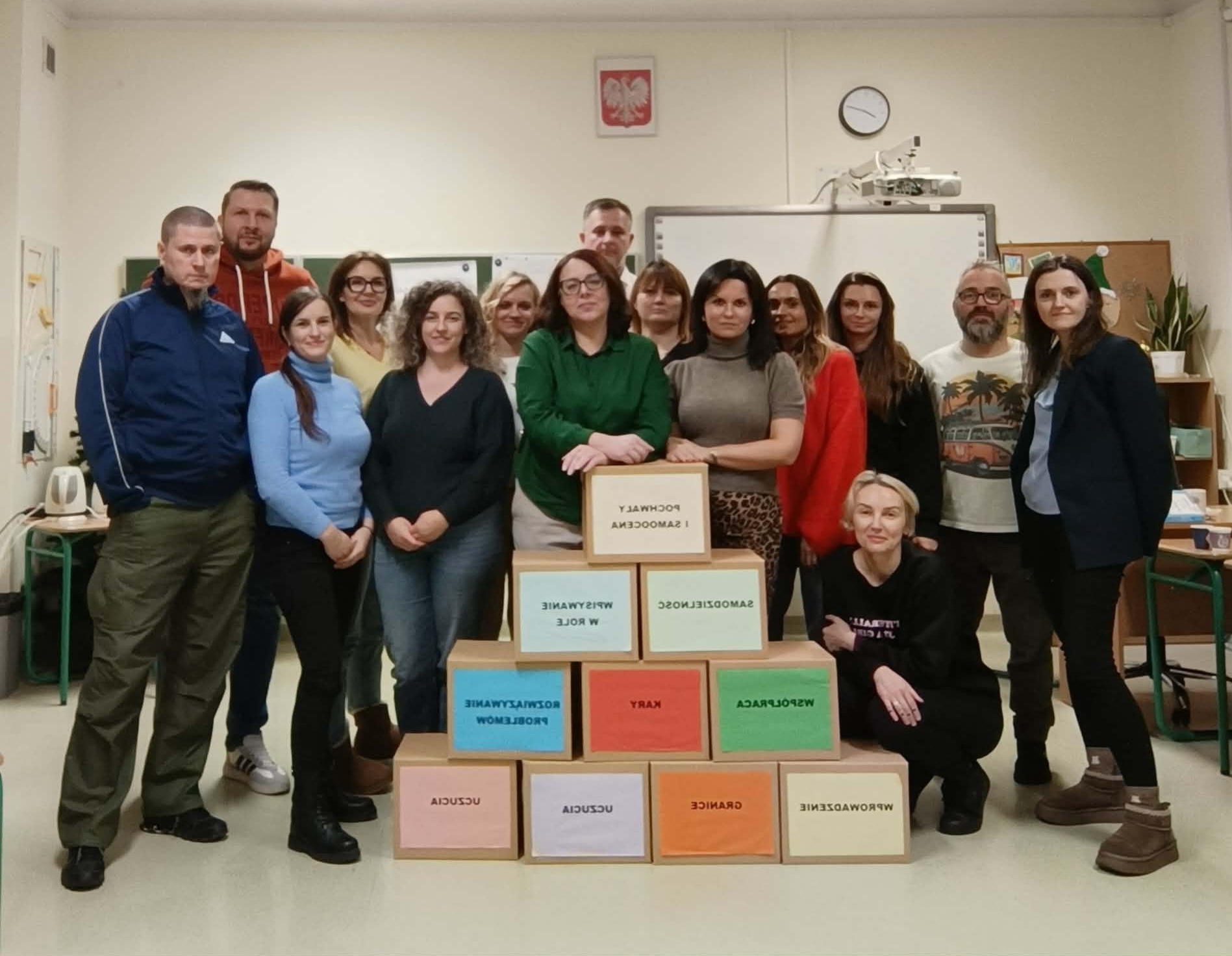 Tutaj powinien być opis