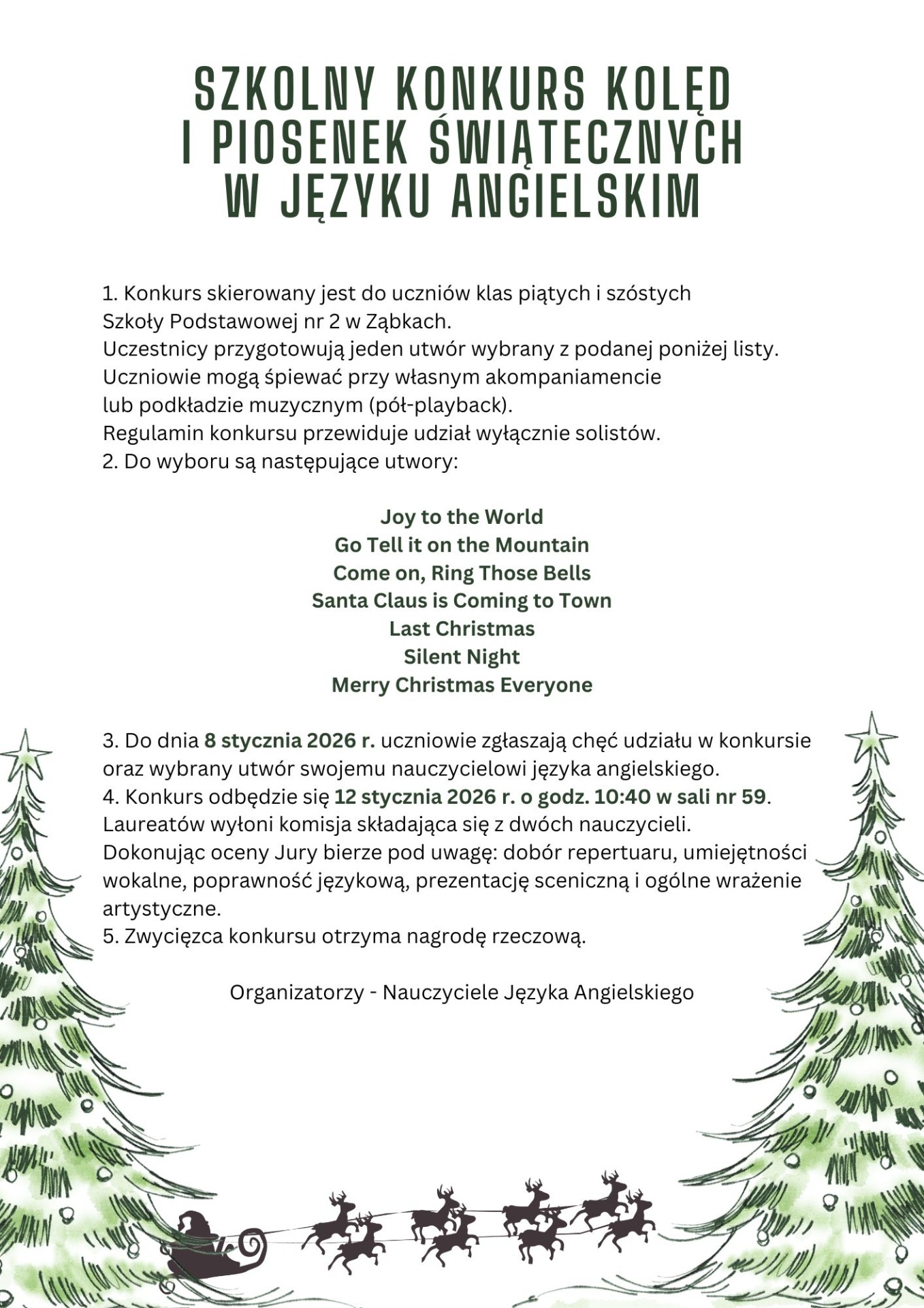 Tutaj powinien być opis