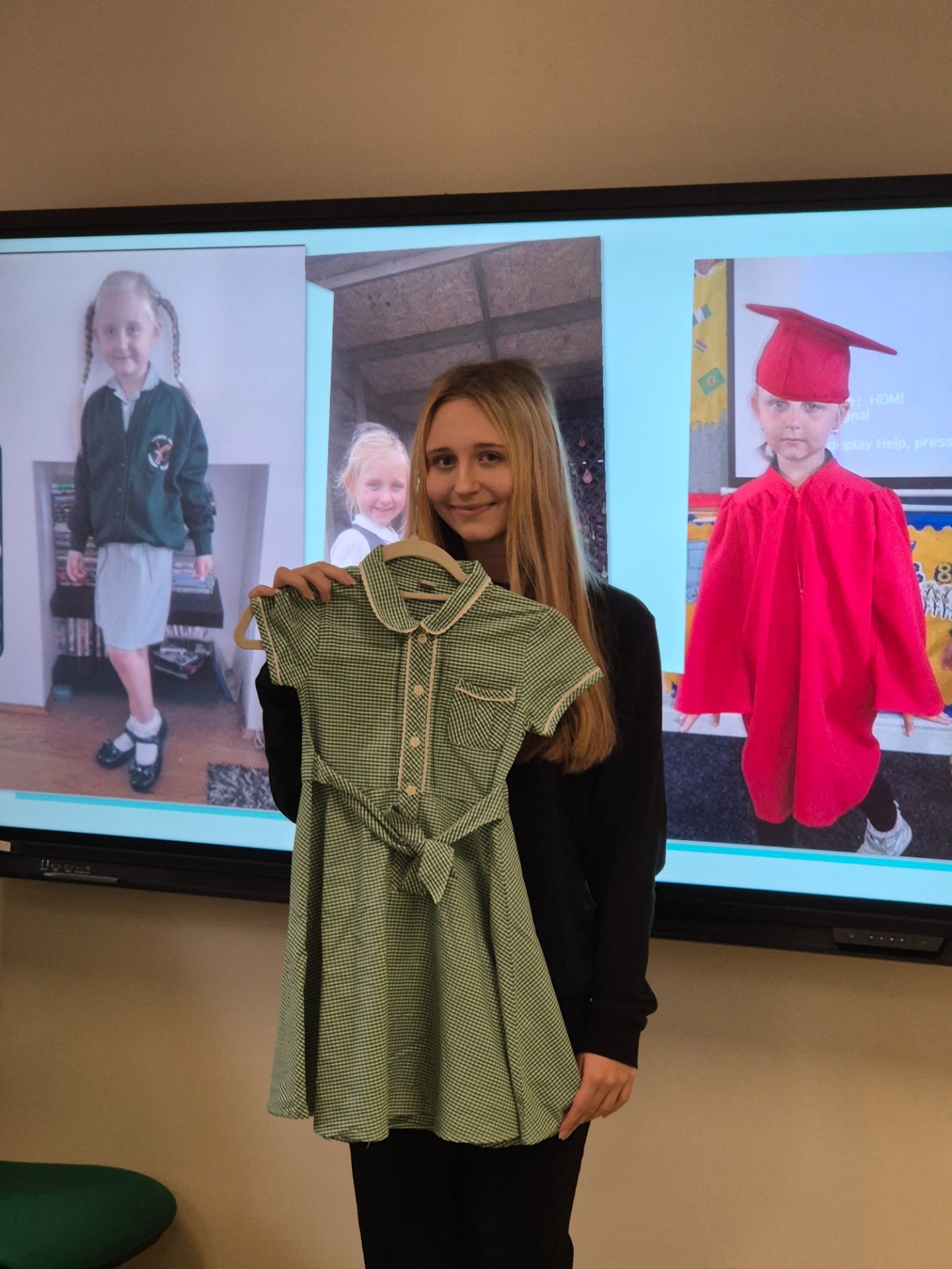 Tutaj powinien być opis