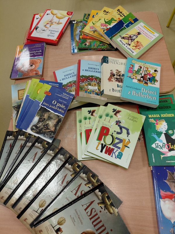 Tutaj powinien być opis