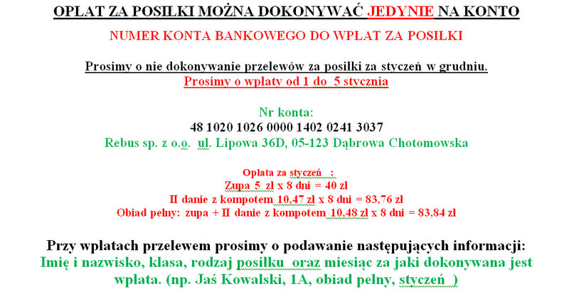 Tutaj powinien być opis