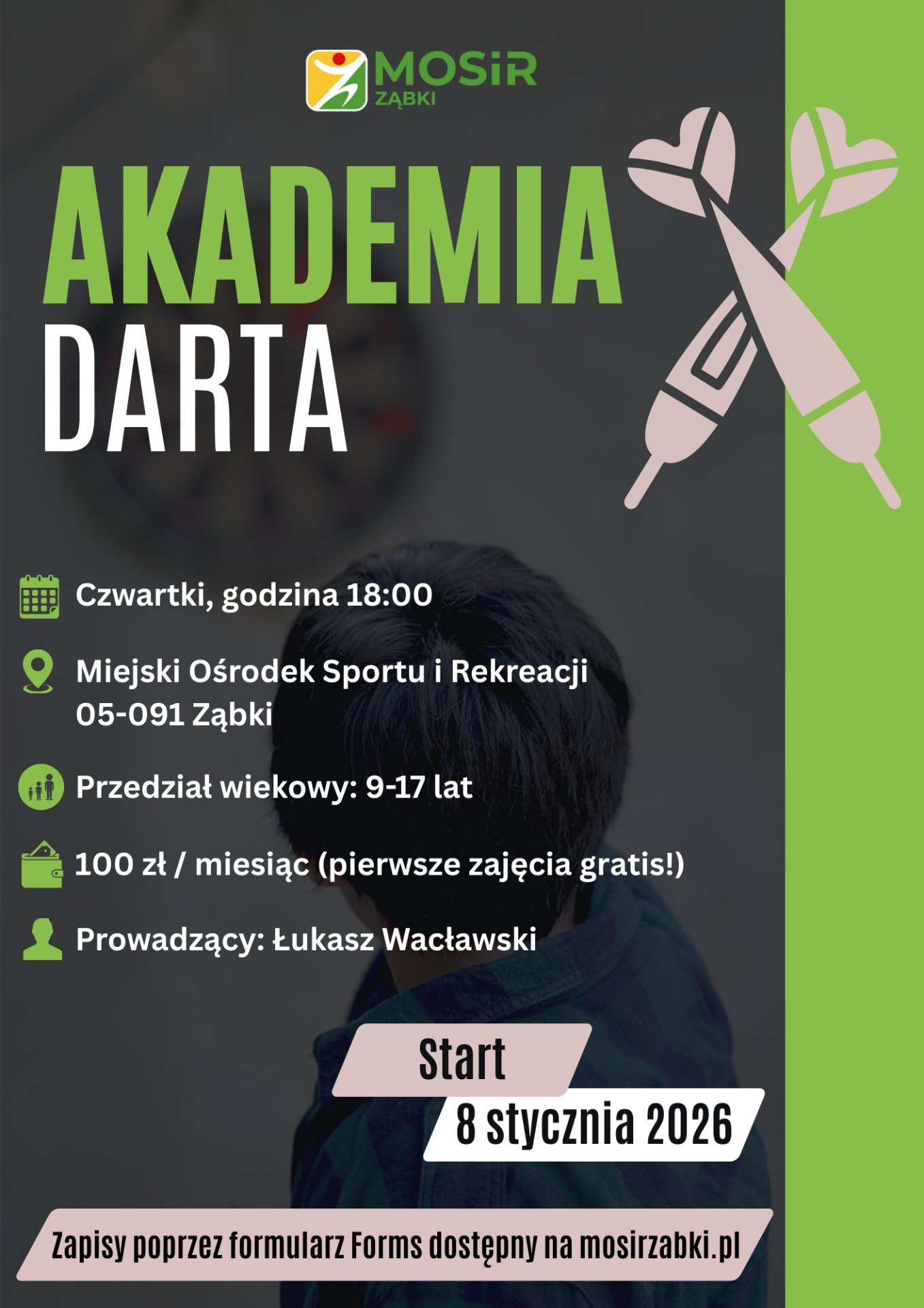 Tutaj powinien być opis