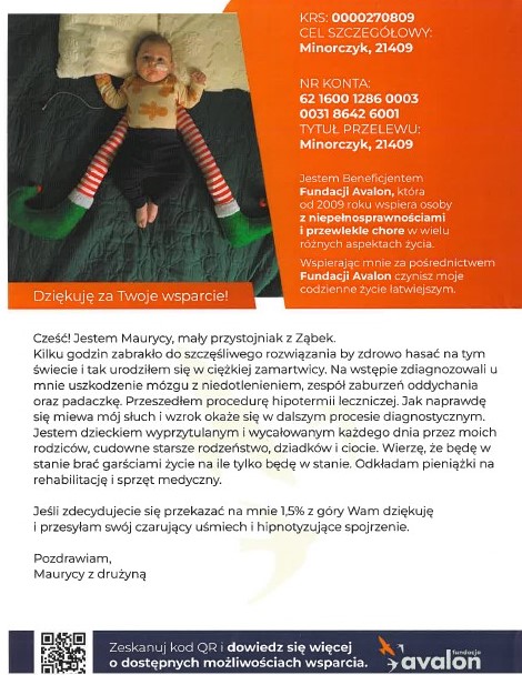 Tutaj powinien być opis