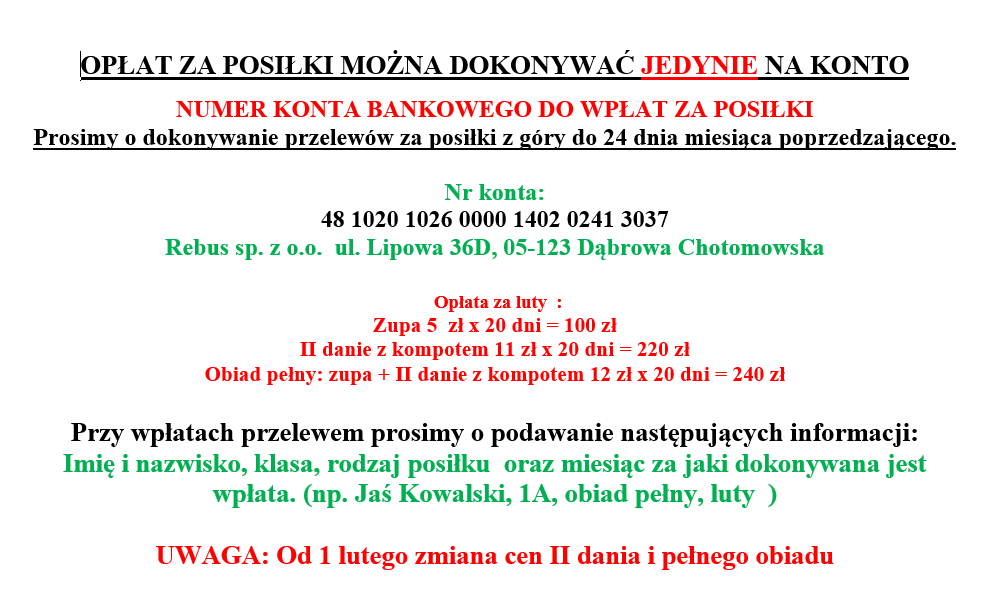 Tutaj powinien być opis