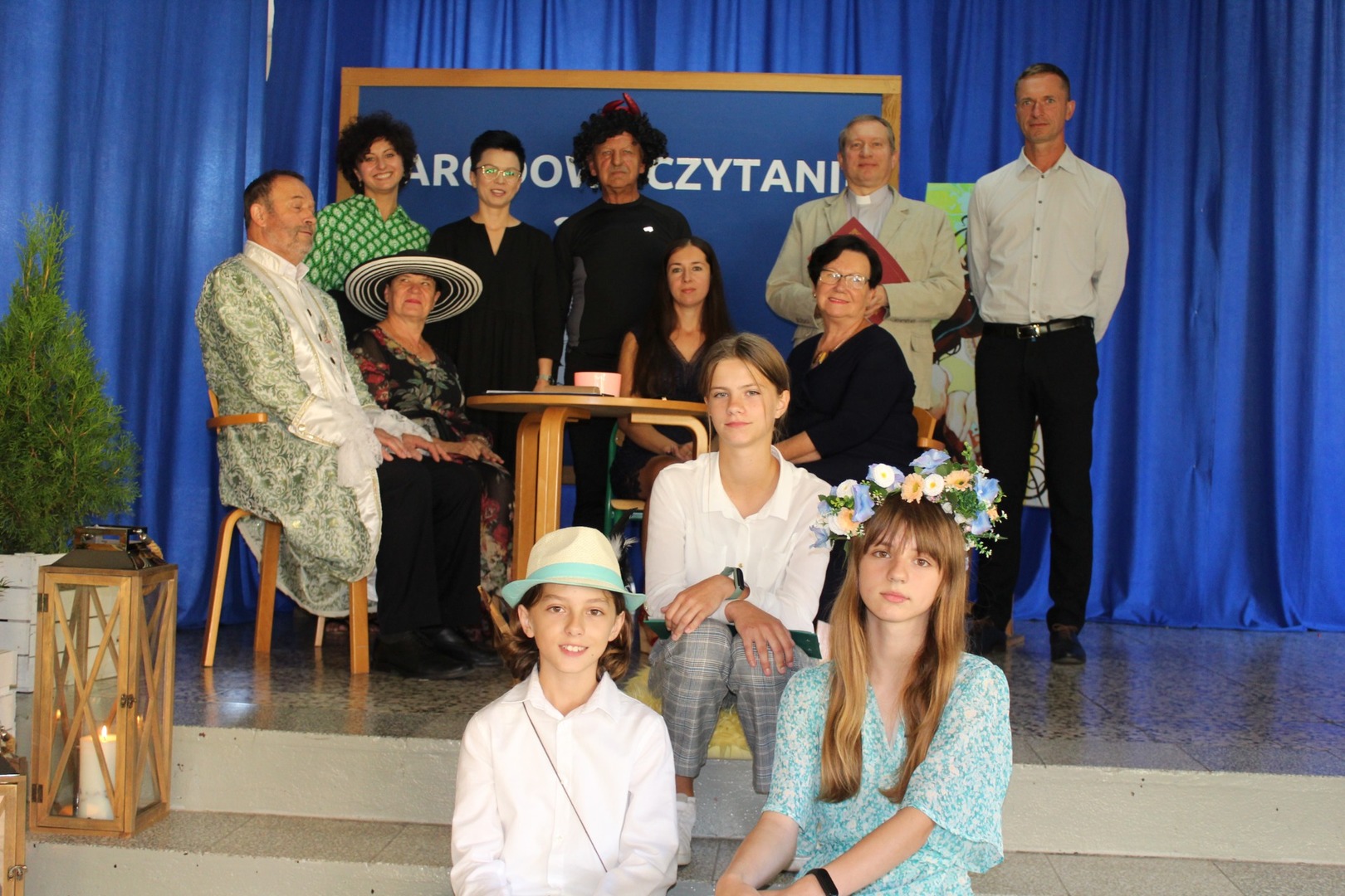 Tutaj powinien być opis