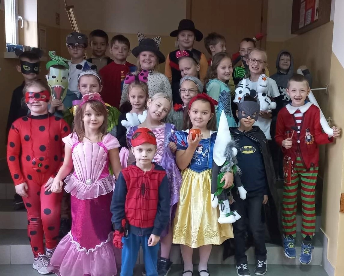 Tutaj powinien być opis