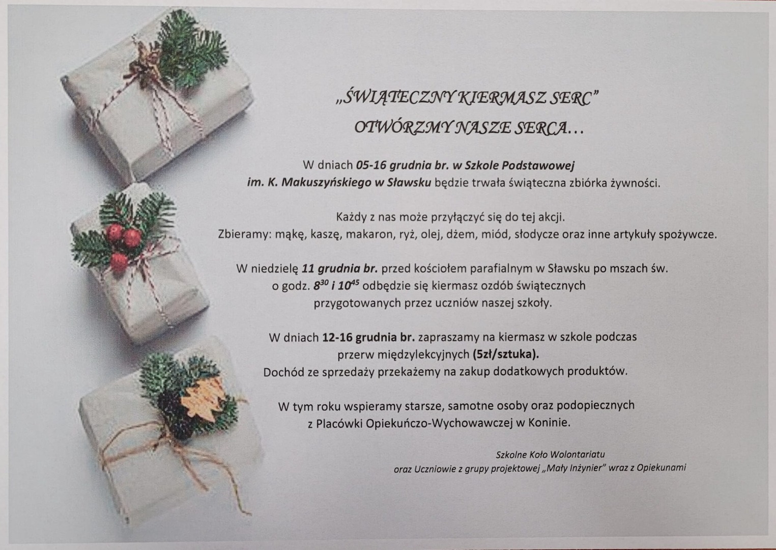 Tutaj powinien być opis