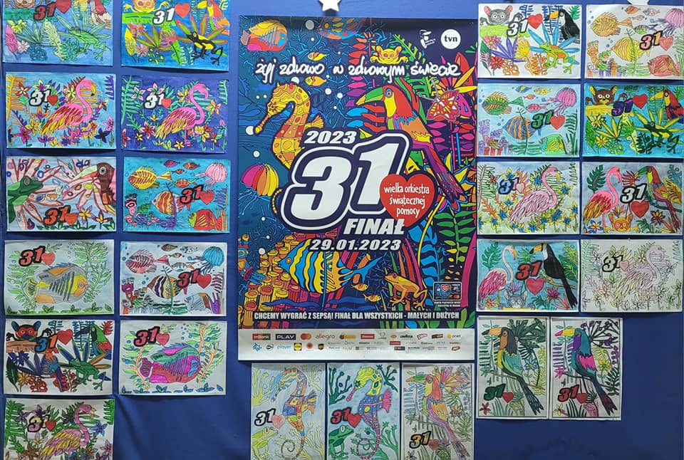 Tutaj powinien być opis