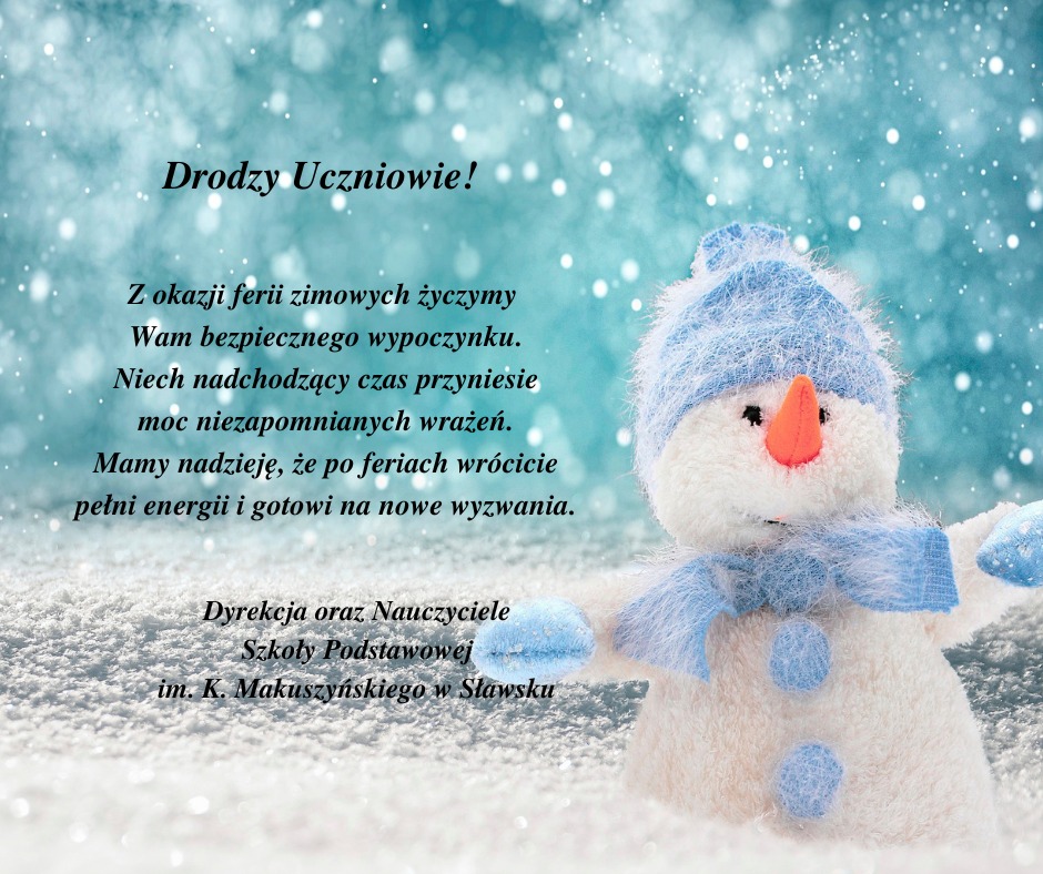 Tutaj powinien być opis