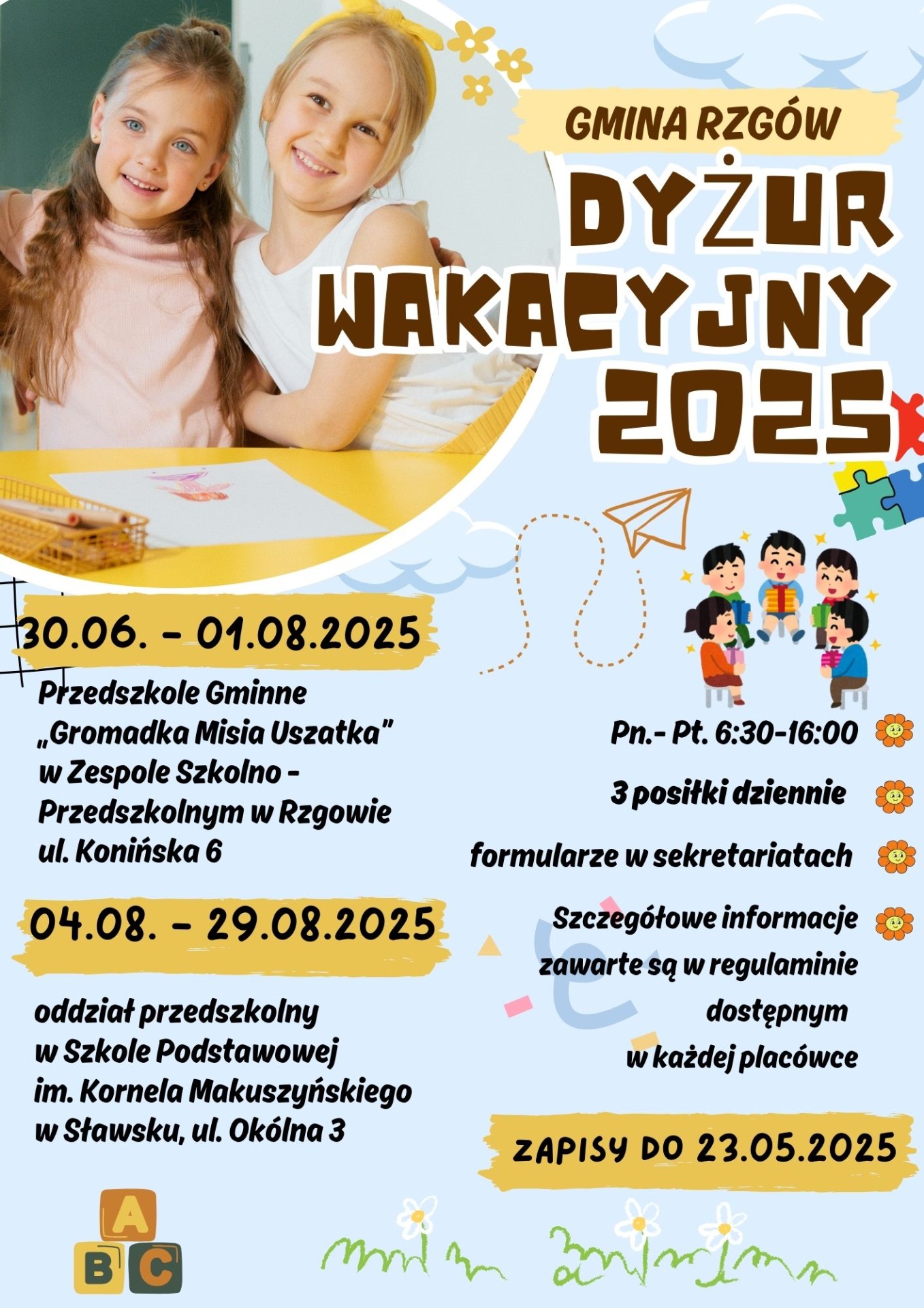 Tutaj powinien być opis