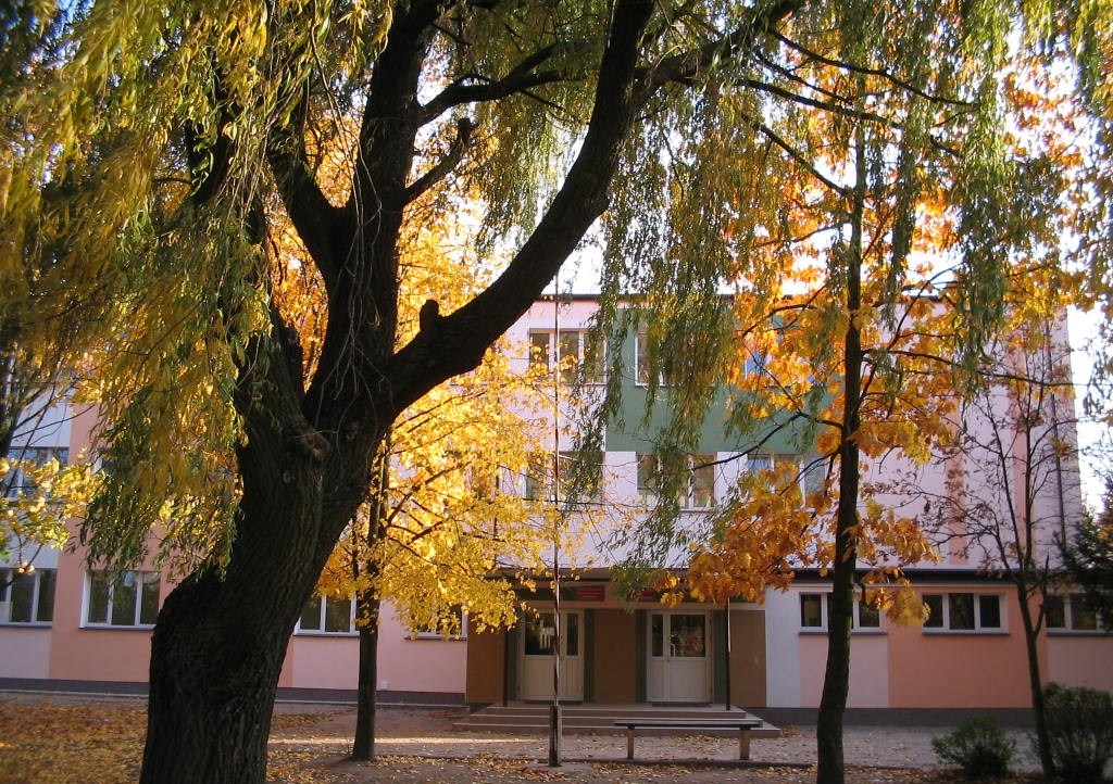 Szkoła Podstawowa im. Mikołaja Kopernika w Goworowie