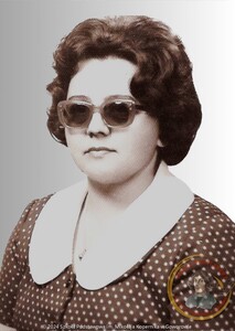 Elżbieta Marcinkowska