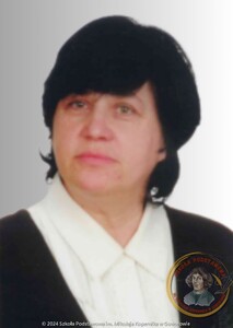 Ewa Cichowska