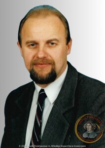 Jan Zięba