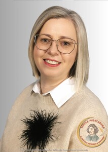 Barbara Grabowska