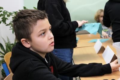 Szkolny Festiwal Nauki w ramach programu "Szkół Przyjaciół Kopernika"