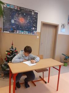  Ogólnopolski konkurs „Postać Mikołaja Kopernika”