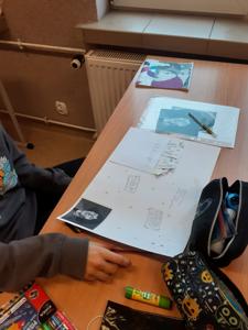  Ogólnopolski konkurs „Postać Mikołaja Kopernika”
