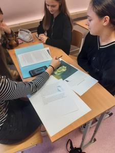  Ogólnopolski konkurs „Postać Mikołaja Kopernika”
