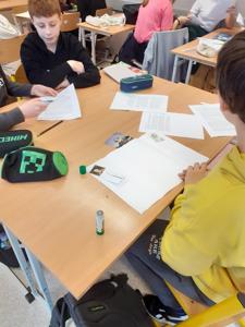  Ogólnopolski konkurs „Postać Mikołaja Kopernika”