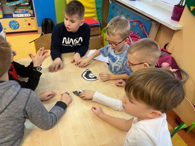 Czytamy o Mikołaju Koperniku