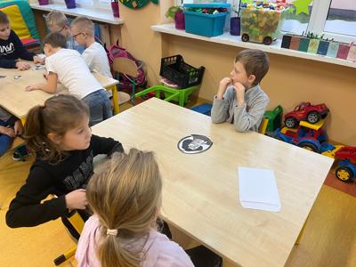 Czytamy o Mikołaju Koperniku