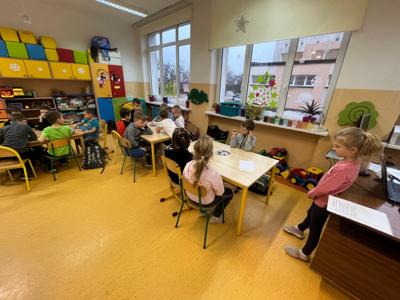 Czytamy o Mikołaju Koperniku