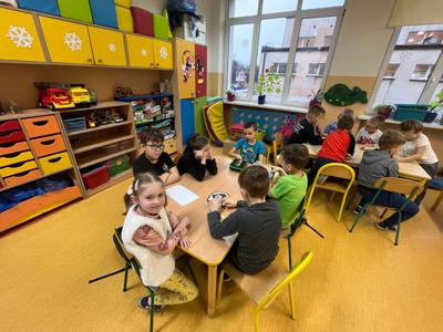 Czytamy o Mikołaju Koperniku
