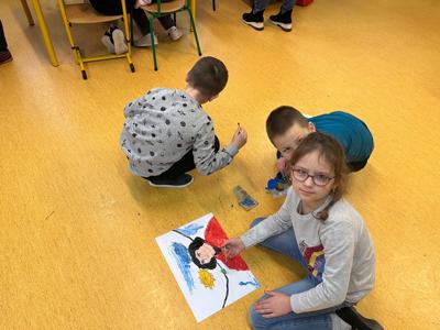 Czytamy o Mikołaju Koperniku