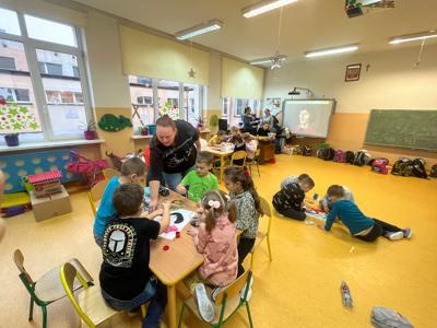 Czytamy o Mikołaju Koperniku