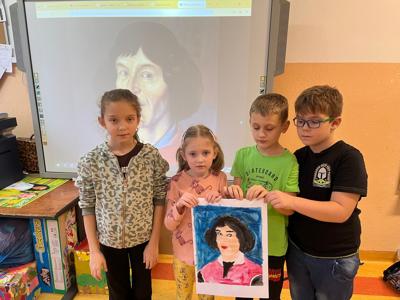 Czytamy o Mikołaju Koperniku