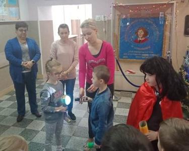 Co dzieci z oddziałów „0” wiedzą o patronie swojej szkoły?