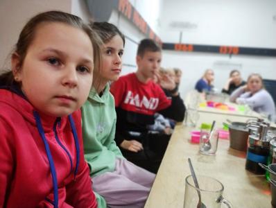 Śladami Mikołaja Kopernika