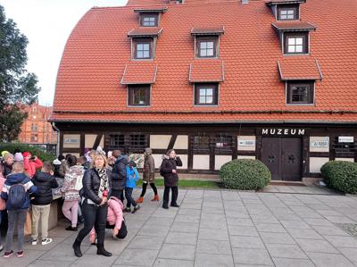 Śladami Mikołaja Kopernika