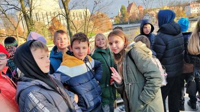 Śladami Mikołaja Kopernika