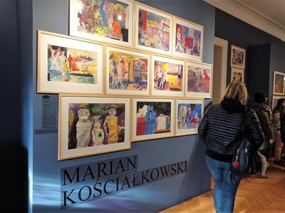 Śladami Mikołaja Kopernika