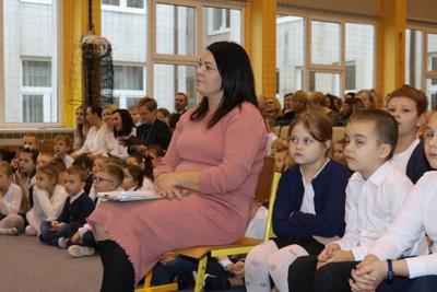 Jasełka bożonarodzeniowe „Pójdźmy do Betlejem”