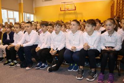 Jasełka bożonarodzeniowe „Pójdźmy do Betlejem”